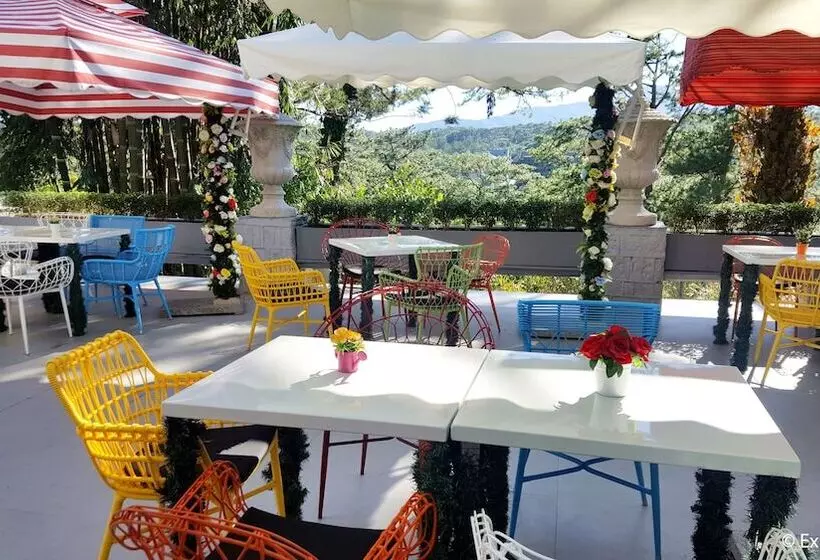 Fotos del hotel Kamiseta:  3