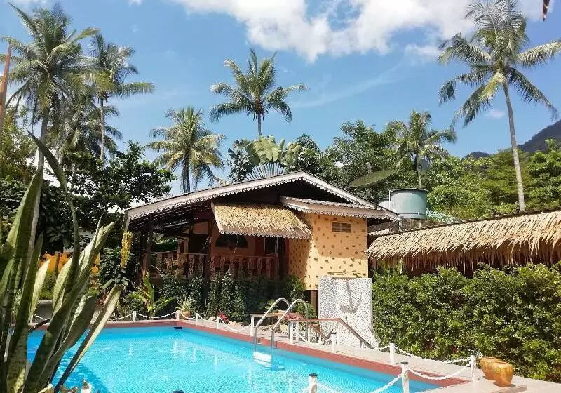 Macura Resort
