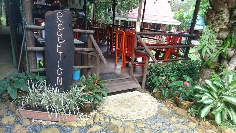 Fotos del hotel Macura Resort:  2