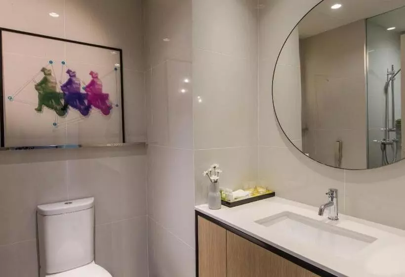 Fotos del hotel Modena By Fraser Bangkok  Sha Extra Plus:  17