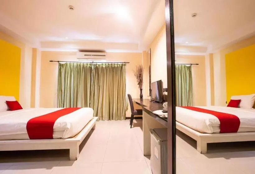 Royal Suites