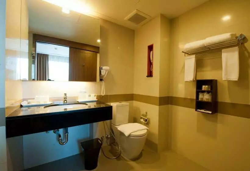 Fotos del hotel 41 Suite Bangkok:  18