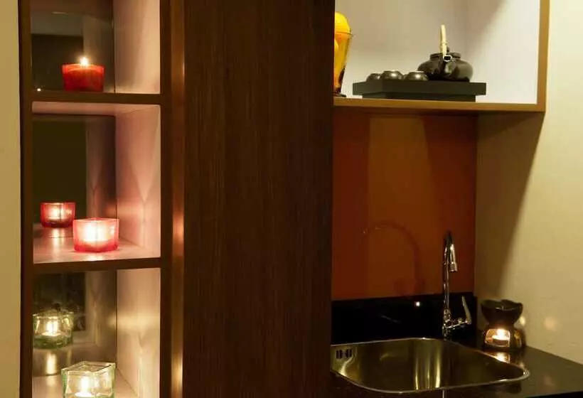 Fotos del hotel 41 Suite Bangkok:  16