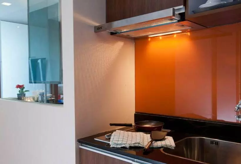 Fotos del hotel 41 Suite Bangkok:  4