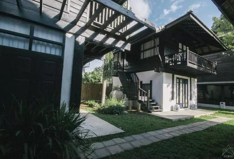 Fotos del hotel Chotana Villa  Chiang Mai:  7