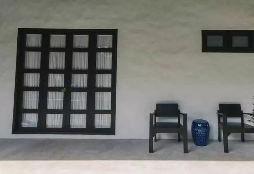 Fotos del hotel Chotana Villa  Chiang Mai:  25