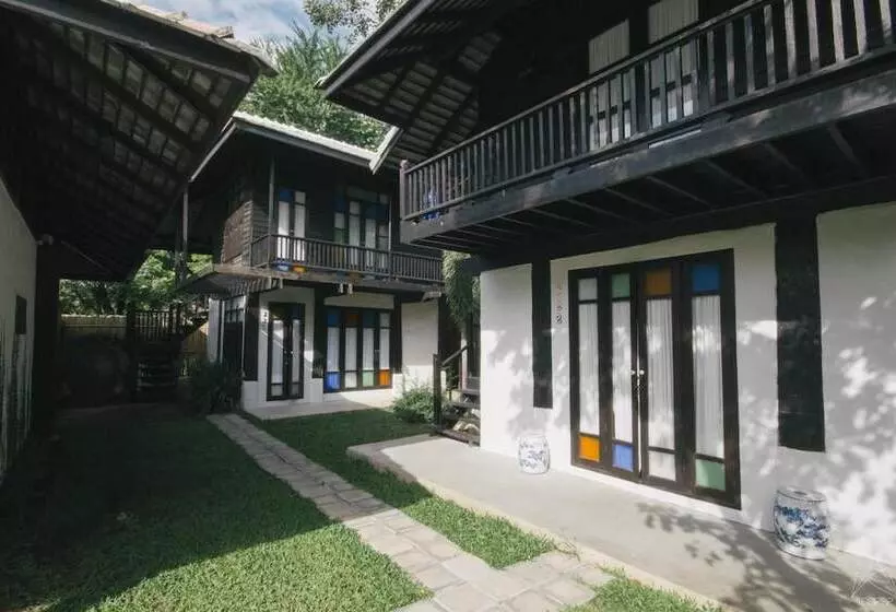 Fotos del hotel Chotana Villa  Chiang Mai:  19