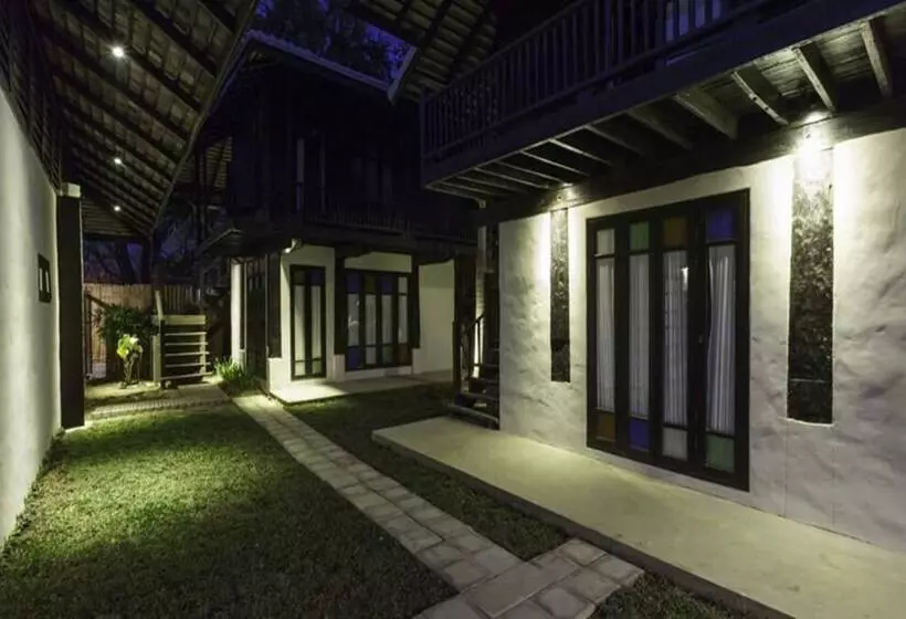 Fotos del hotel Chotana Villa  Chiang Mai:  17