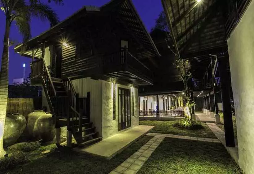 Fotos del hotel Chotana Villa  Chiang Mai:  15