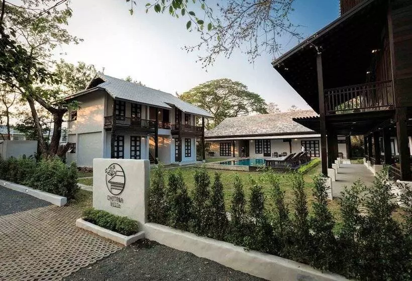 Fotos del hotel Chotana Villa  Chiang Mai:  21