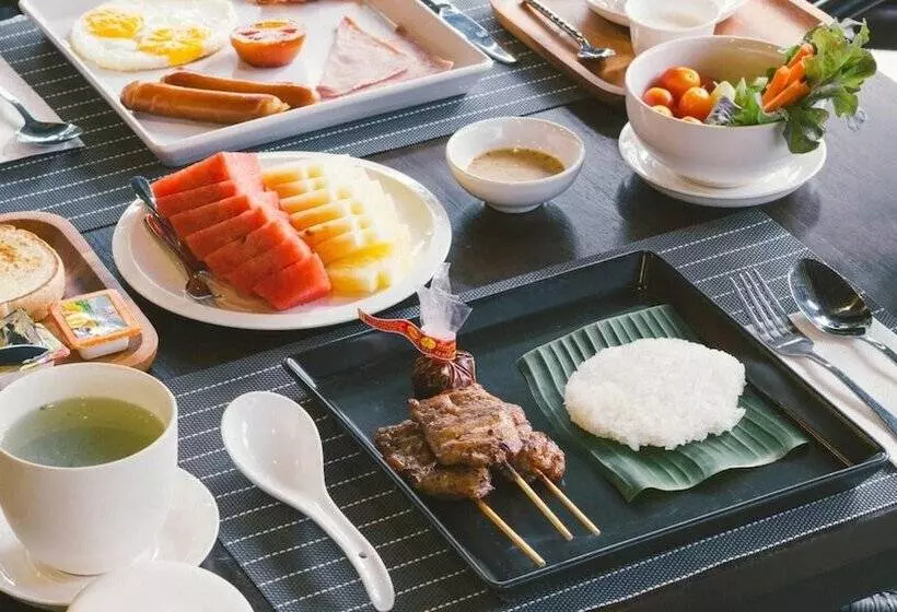 Fotos del hotel Chotana Villa  Chiang Mai:  10