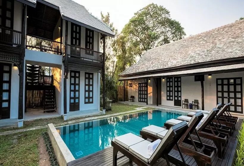Fotos del hotel Chotana Villa  Chiang Mai:  16