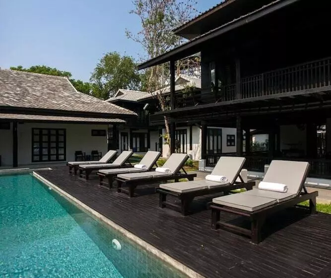 Fotos del hotel Chotana Villa  Chiang Mai:  20