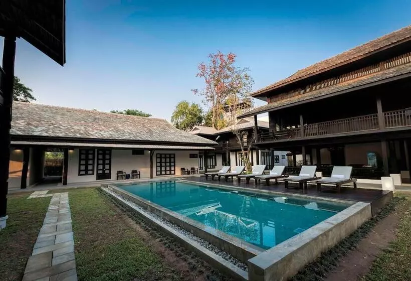 Fotos del hotel Chotana Villa  Chiang Mai:  24