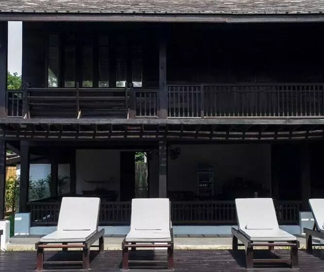 Fotos del hotel Chotana Villa  Chiang Mai:  5