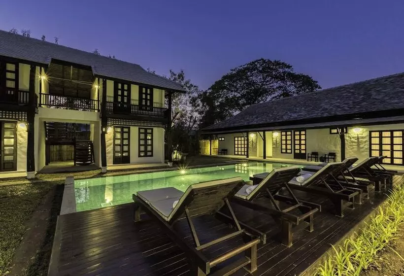 Fotos del hotel Chotana Villa  Chiang Mai:  9