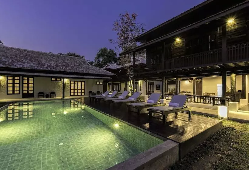 Fotos del hotel Chotana Villa  Chiang Mai:  18