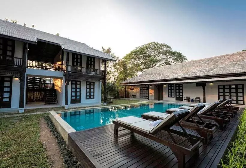 Fotos del hotel Chotana Villa  Chiang Mai:  22