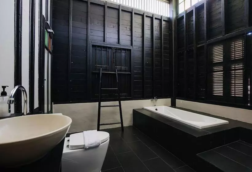 Fotos del hotel Chotana Villa  Chiang Mai:  6