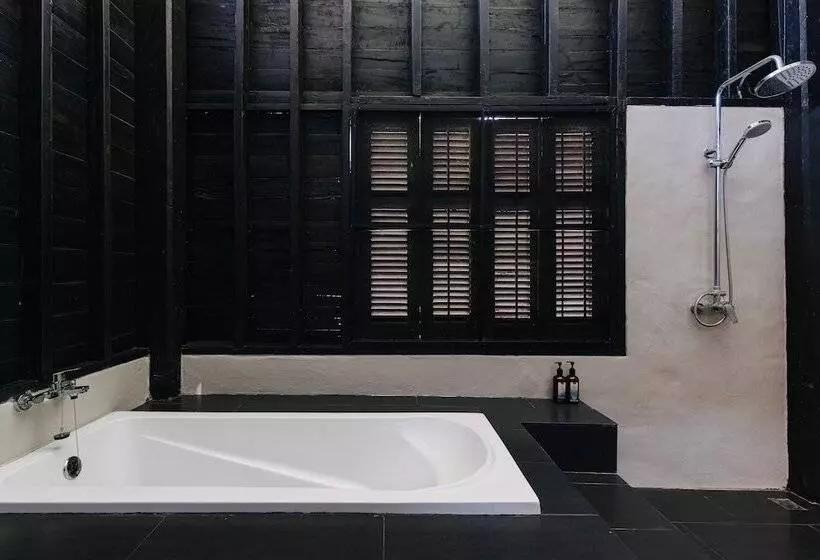 Fotos del hotel Chotana Villa  Chiang Mai:  3