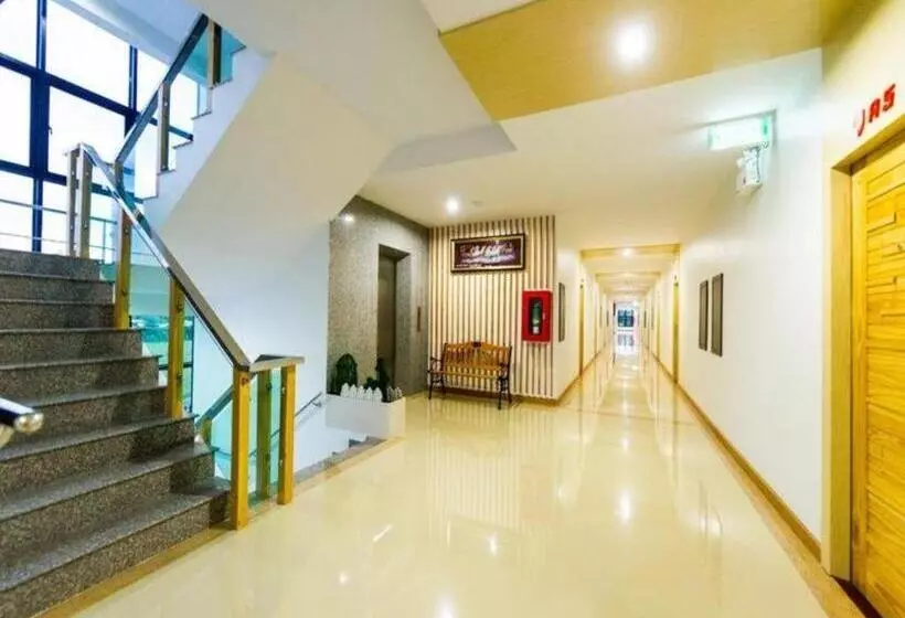 Fotos del hotel Gt Residence:  18