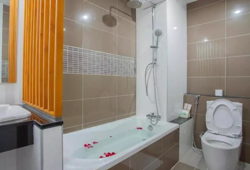 Fotos del hotel Gt Residence:  8