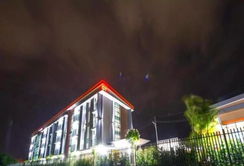 Gt Residence