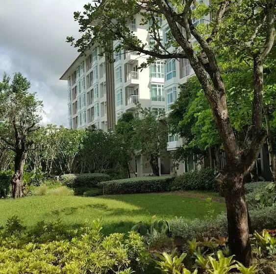 Fotos del hotel Harmony Resort:  2