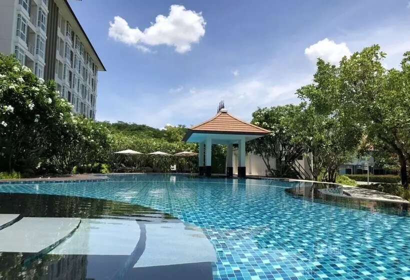 Harmony Resort