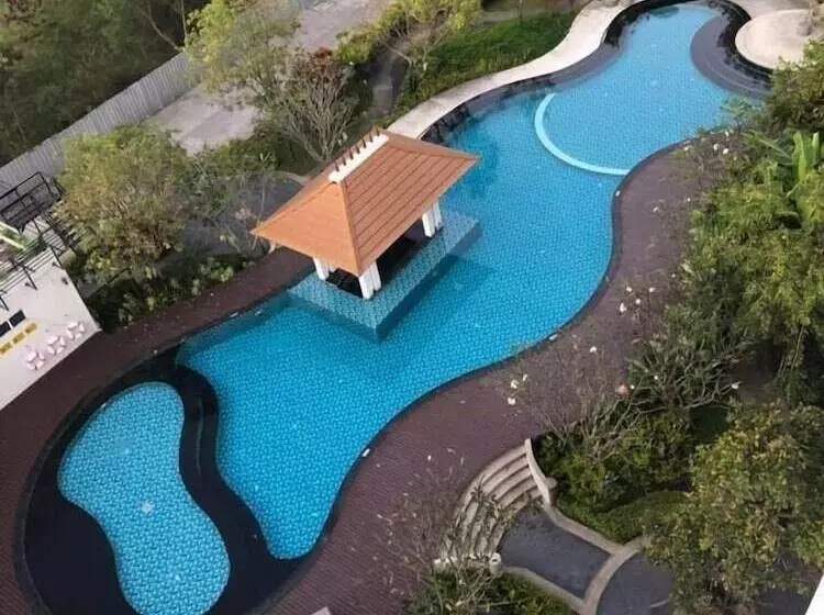 Fotos del hotel Harmony Resort:  3