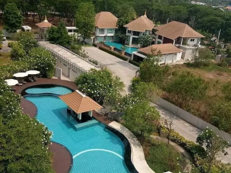 Fotos del hotel Harmony Resort:  9