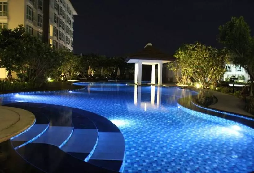 Fotos del hotel Harmony Resort:  10