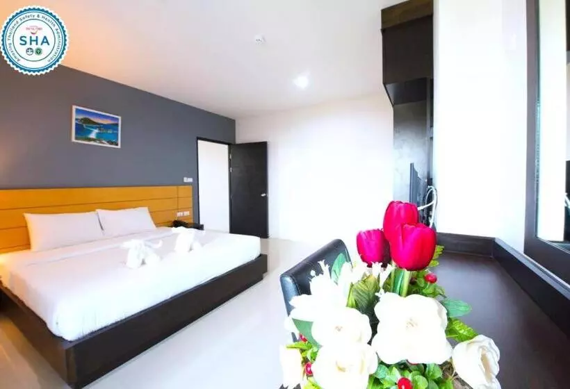 Fotos del hotel Lee:  5