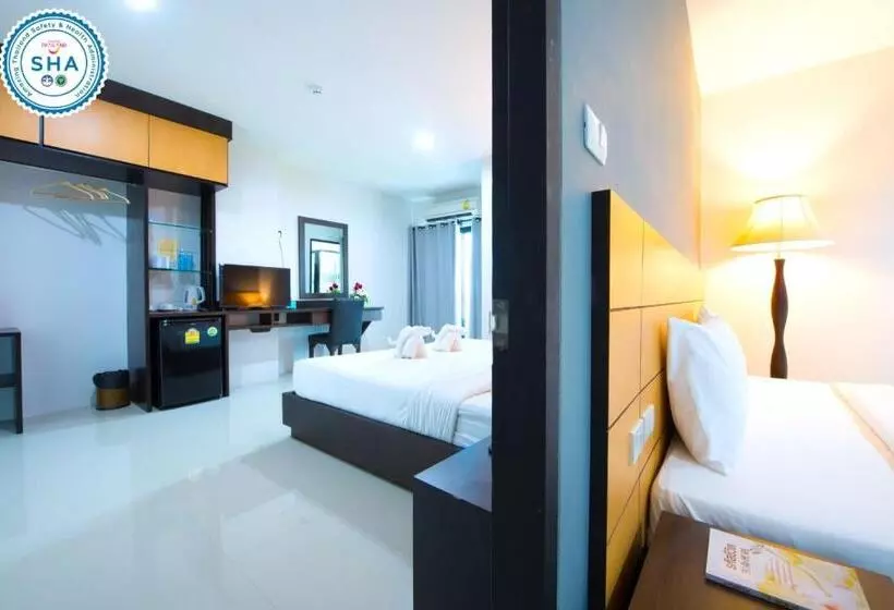 Fotos del hotel Lee:  6