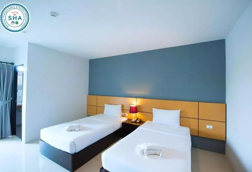 Fotos del hotel Lee:  10