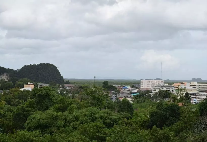 Fotos del hotel Peak Boutique City  Krabi:  6