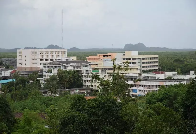 Fotos del hotel Peak Boutique City  Krabi:  18
