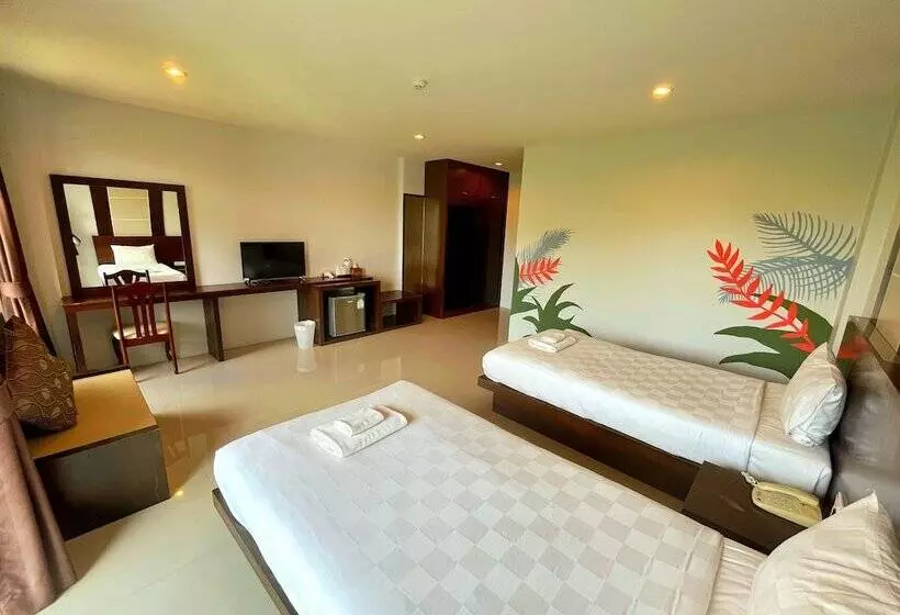 Fotos del hotel Peak Boutique City  Krabi:  19