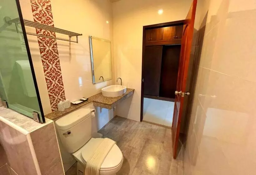 Fotos del hotel Peak Boutique City  Krabi:  9