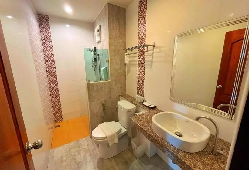 Fotos del hotel Peak Boutique City  Krabi:  12