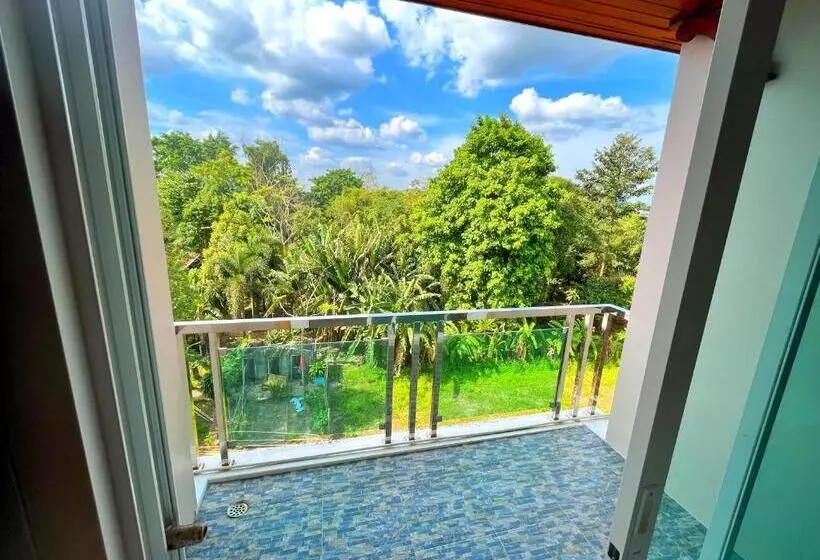 Fotos del hotel Peak Boutique City  Krabi:  20