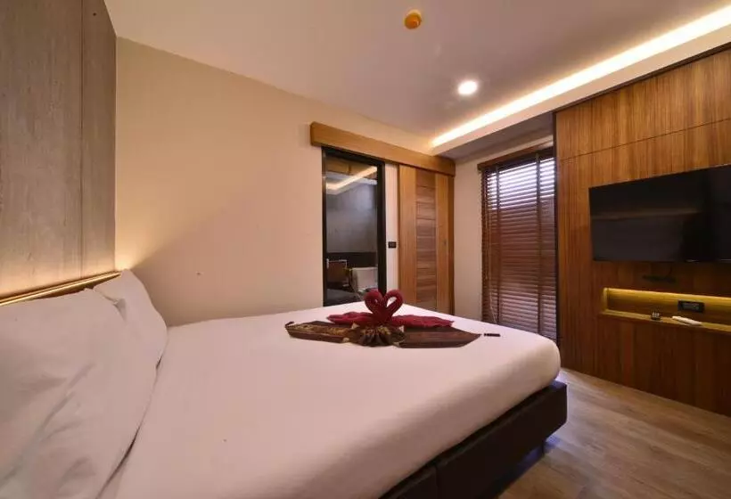 Fotos del hotel Sureena:  14