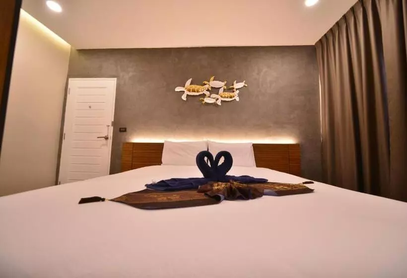Fotos del hotel Sureena:  8