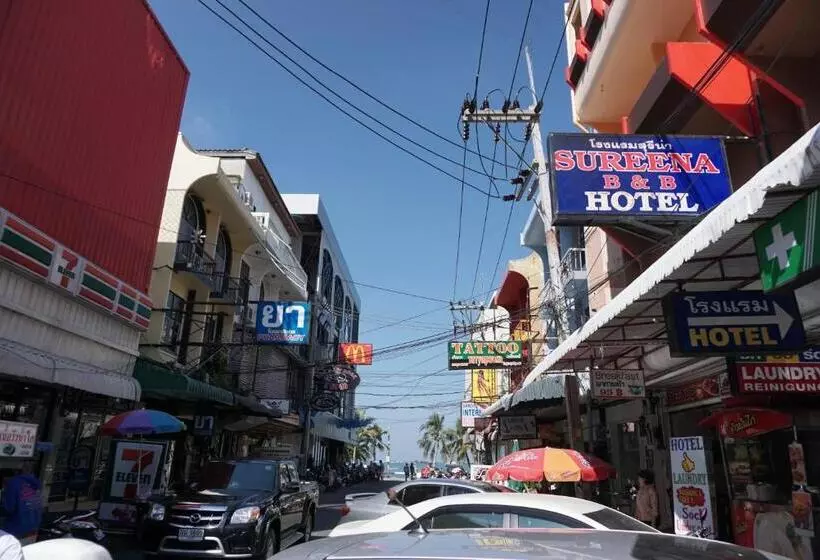 Fotos del hotel Sureena:  6