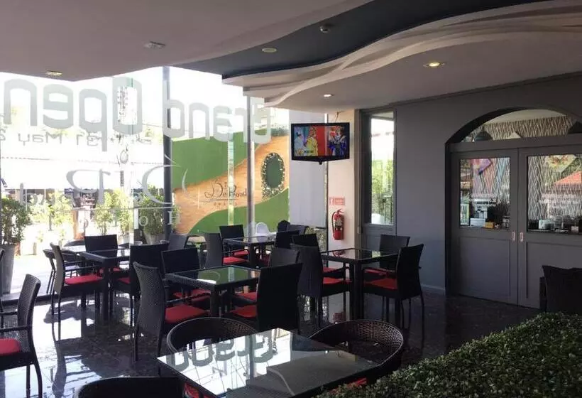 Fotos del hotel De  Proud:  5