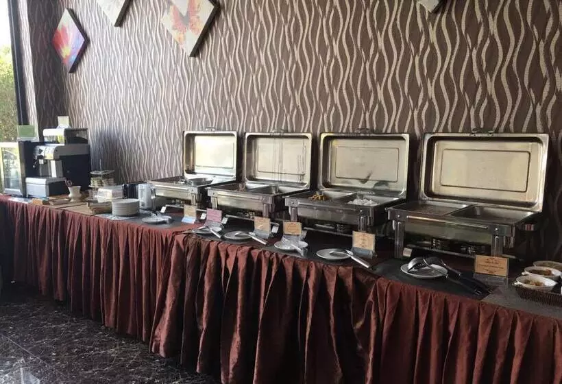 Fotos del hotel De  Proud:  15