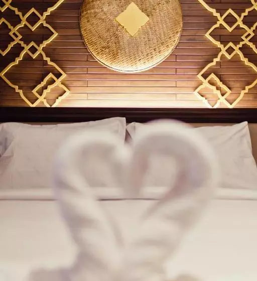 Fotos del hotel De  Proud:  12