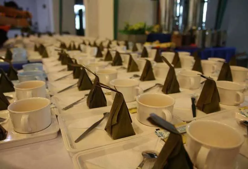 Fotos del hotel The Sita Princess:  20
