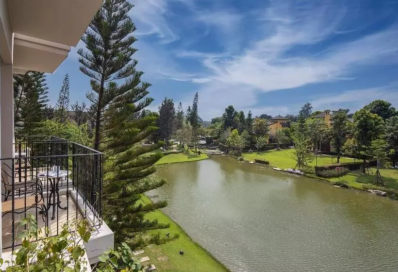 Fotos del hotel U Khao Yai:  4