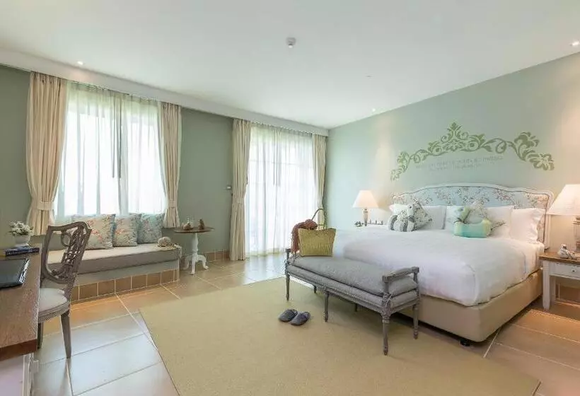 U Khao Yai